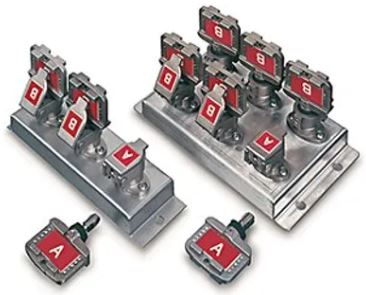 What is a trapped keyed interlock switch and why should you use one?