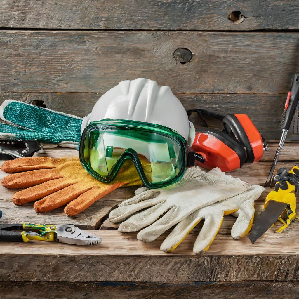The Importance of Personal Protective Equipment (PPE)
